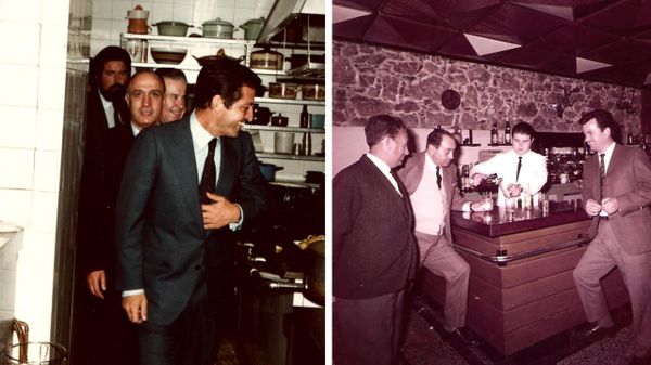 La historia de Casa Paco