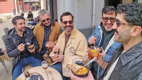 La Urbana, A Coru�a