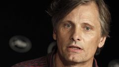 Viggo Mortensen, en una imagen de archivo