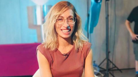 Silvia Barba