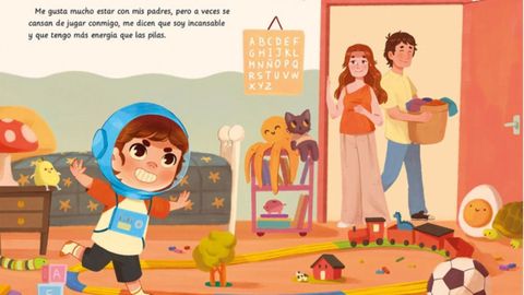 Voy a ser hermano mayor es un lbum infantil ideal para preparar a todos aquellos nios que esperan con ilusin la llegada de un nuevo miembro en la familia