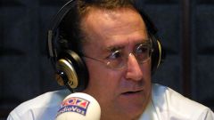 Pepe Varela, hijo de�Jos� Varela Cachaza, encarcelado en 1942 por tener un texto escrito por un socialista.