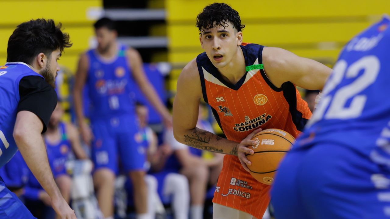 Melilla-Leyma: los partidos no se ganan antes de empezar