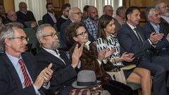 El premio Monforte al Ferrocarril recae por vez primera en una mujer