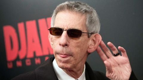 Richard Belzer