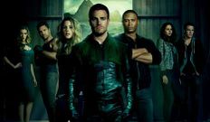 En la segunda temporada de �Arrow�, Oliver deber� ser la flecha.