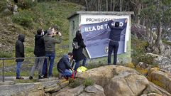 Descubre los secretos, tantos aos ocultos, de la isla de Tambo