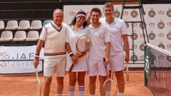 Imagen de la segunda edici�n del torneo.