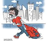 Test para controlar la patoglog�a.
