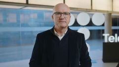 �ngel Vil� regresa a Telef�nica como asesor personal de Emilio Gayo, presidente de Telef�nica Espa�a
