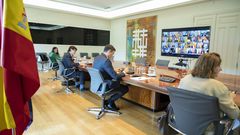 Pedro S�nchez