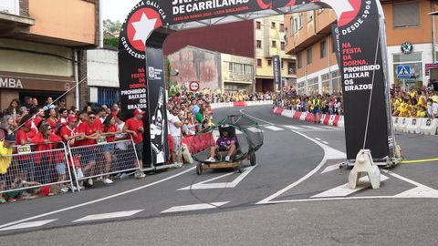 Jran Prix de Carrilanas de la Festa da Dorna