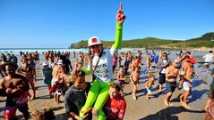 Las im�genes del Pant�n Classic 2013