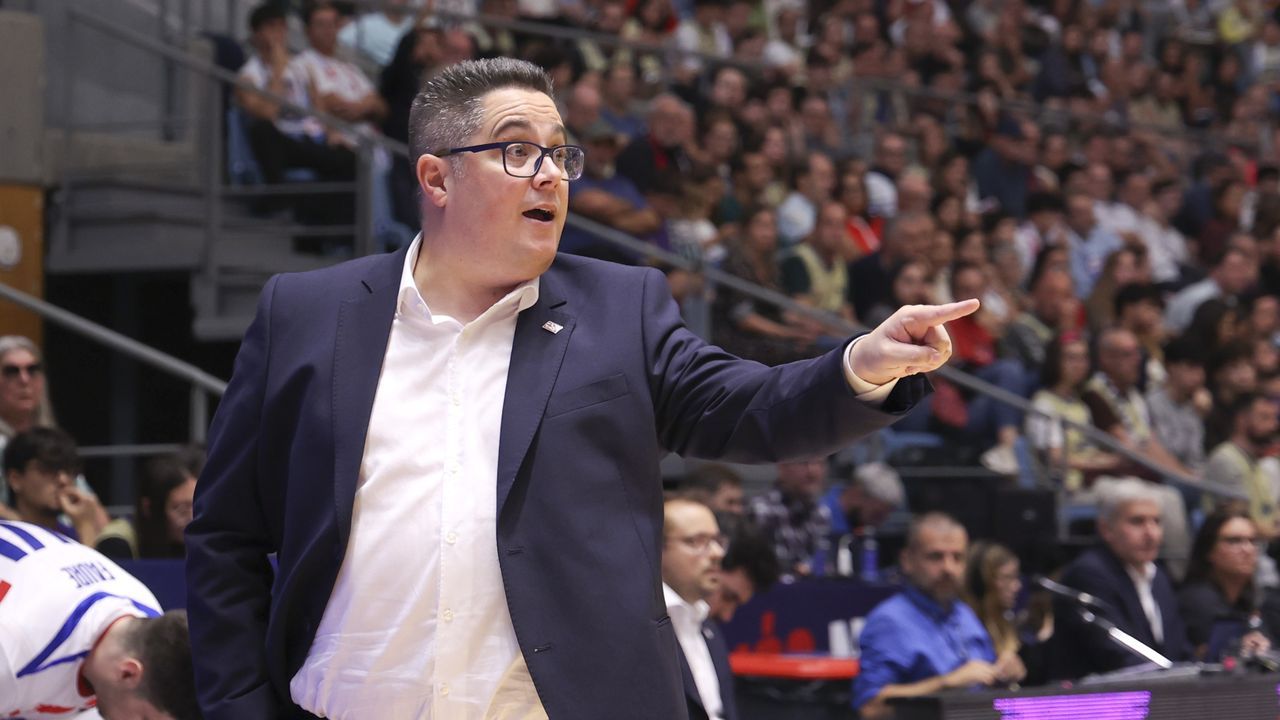 San Pablo Burgos vs. Monbus Obradoiro: Epi Expects a High-Demand Tactical Clash in Liga Endesa