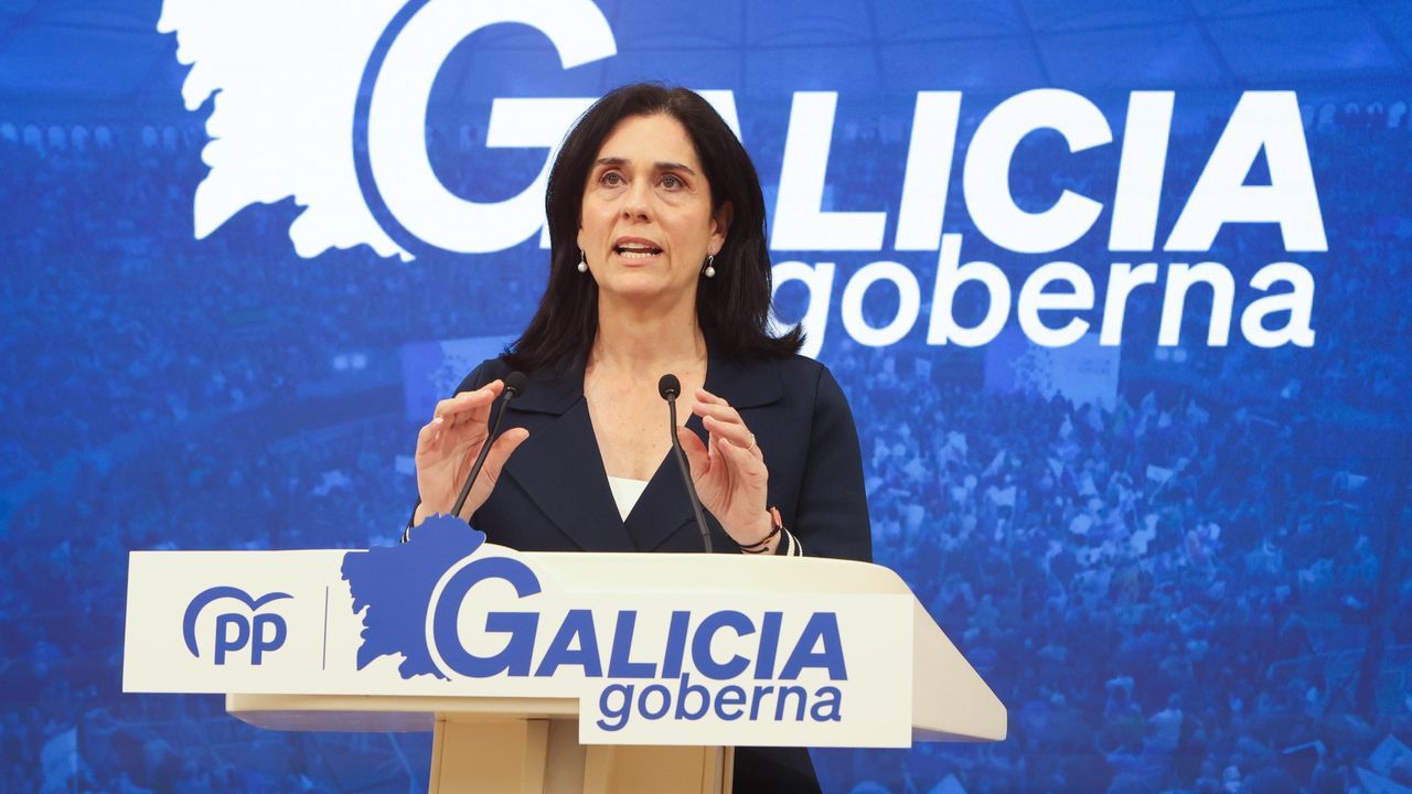 El PPdeG reclamará al Gobierno central que dote de examinadores a la DGT