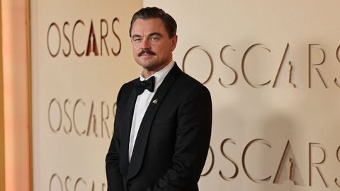 Leonardo Dicaprio, nominado a mejor actor por �Una batalla tras otra�