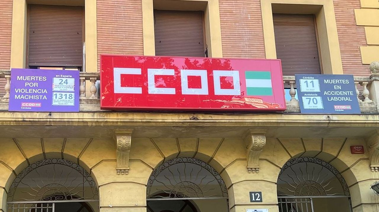 CC.OO. denuncia «acoso» a personas trabajadoras que enferman y pide medidas preventivas