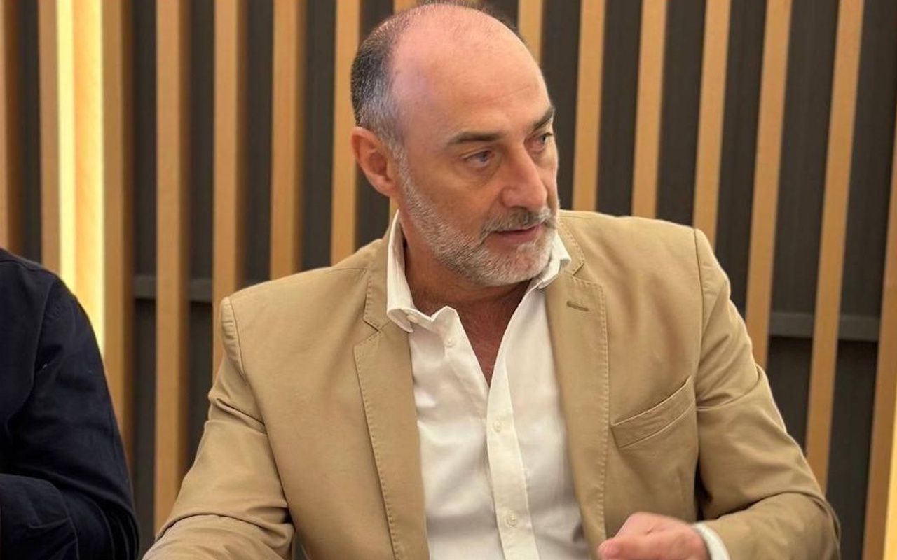 El portavoz de Vox en Torre Pacheco denuncia comportamientos mafiosos y se va del partido