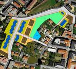 La zona a urbanizar se encuentra situada en Perillo.