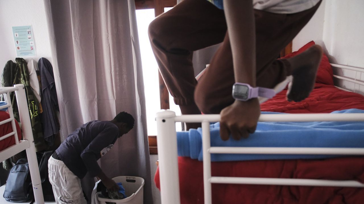 Interés del niño y coartadas políticas