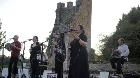 El Concello califica la gesti�n de �formidable�