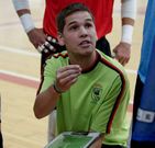 Diego R�os dirige a O Parrulo.
