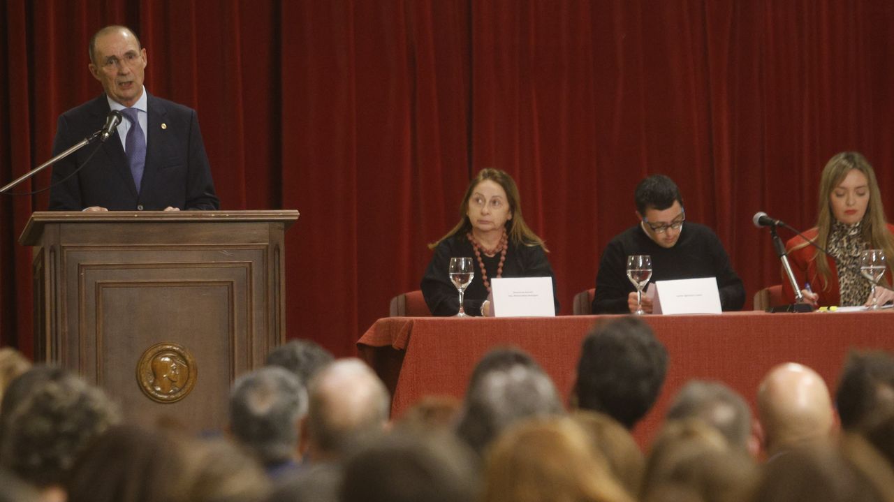 Aspnais conmemora su 60 aniversario en Lugo: «Antes se vivía desde el silencio, hoy no da miedo hablar de discapacidad intelectual»