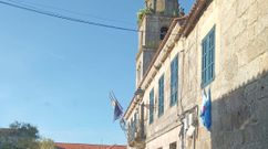 Xunqueira de Amb�a (Ourense).