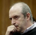 Augusto Rey es el portavoz del grupo municipal del PSOE.