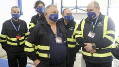Una jornada ilusionante en el taller