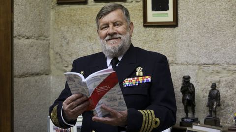 Bartolom� C�novas dar� una charla el d�a 22.