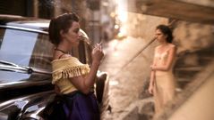 Fotograma del filme brasile�o �La vida invisible de Eur�dice Gusm�o�