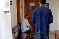 Julio Ara�jo, compa�ero sentimental de Sonia Iglesias, es el �nico imputado en la causa.