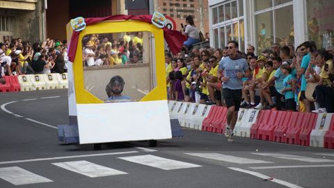 Jran Prix de Carrilanas de la Festa da Dorna