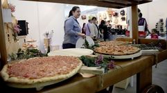 Finaliza�el Cool Market de Boiro