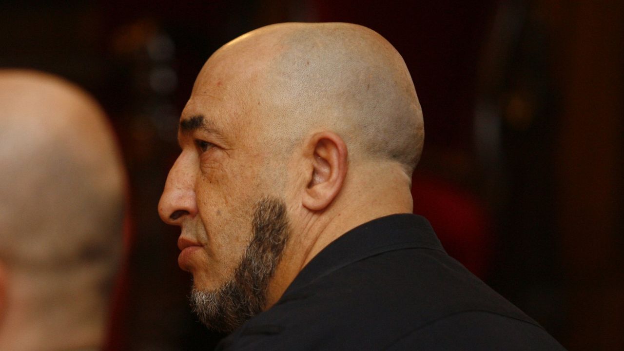 Prorrogan la prisión provisional al acusado del crimen de la maleta de Vigo