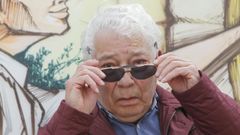 Xo�n Garc�a naceu en Barallobre, vive en Neda e ten ra�ces en Monfero