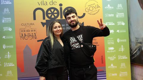 ENTREGA DE PREMIOS XXlV MOSTRA DE CURTAS NOIA