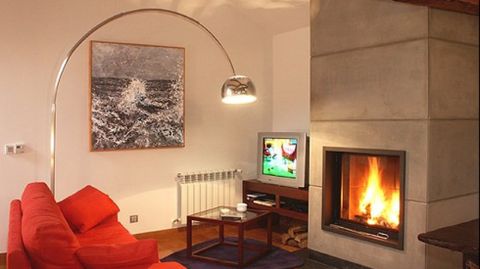 Salón Palacio de Ardaliz