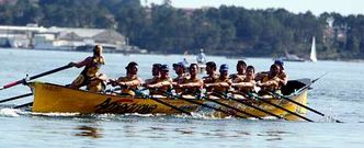 La bancada grovense se impuso el a�o pasado con notoria autoridad a todos sus rivales en la competici�n auton�mica.