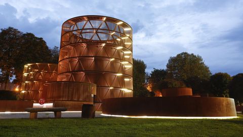 El MIHL es uno de los museos municipales de Lugo