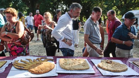 Festa da Empanada, Bandeira