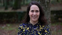 Adriana Diz forma parte do gabinete do novo ministro, Jos� Manuel Albares