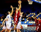 Jos� Mar�a Moreno est� jugando a un gran nivel en este arranque de la competici�n.