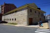 La apertura del Museo do entroido ha sido retrasada varias veces.