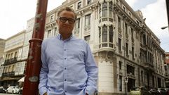 Los arquitectos eligen sus inmuebles de referencia