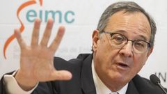 Jordi Vila asegura que los cribados masivos tiene que hacerse en zonas de gran transmisibilidad