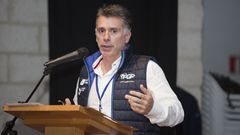 Fredi Bea fue inhabilitado por seis meses por la Federaci�n Espa�ola de Pirag�ismo
