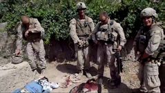 Nuevo esc�ndalo en el Ej�rcito norteamericano