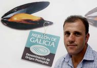 �O sector est� desmoralizado�, reco�ece Alcalde, presidente do Consello dende o 2009. 